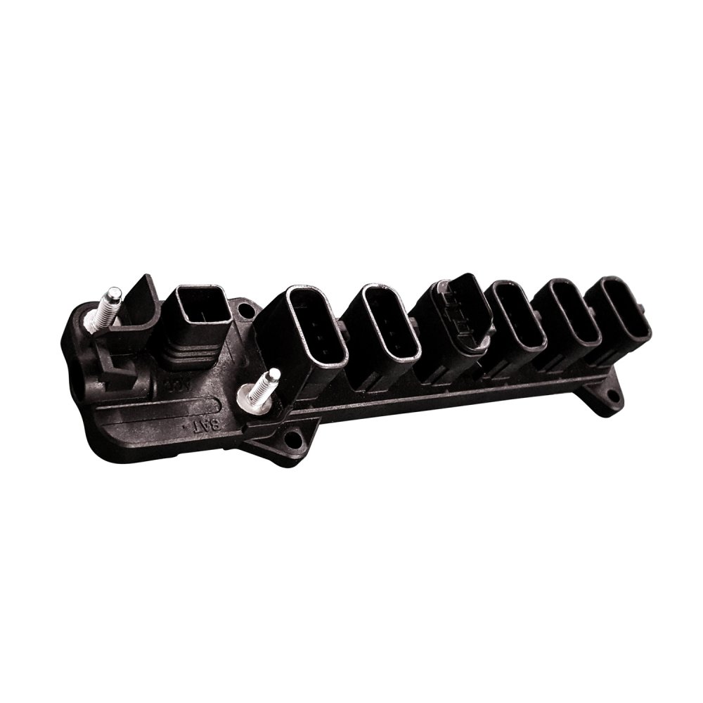 Polaris Pulse™ Roof 6 Busbar # 2882904